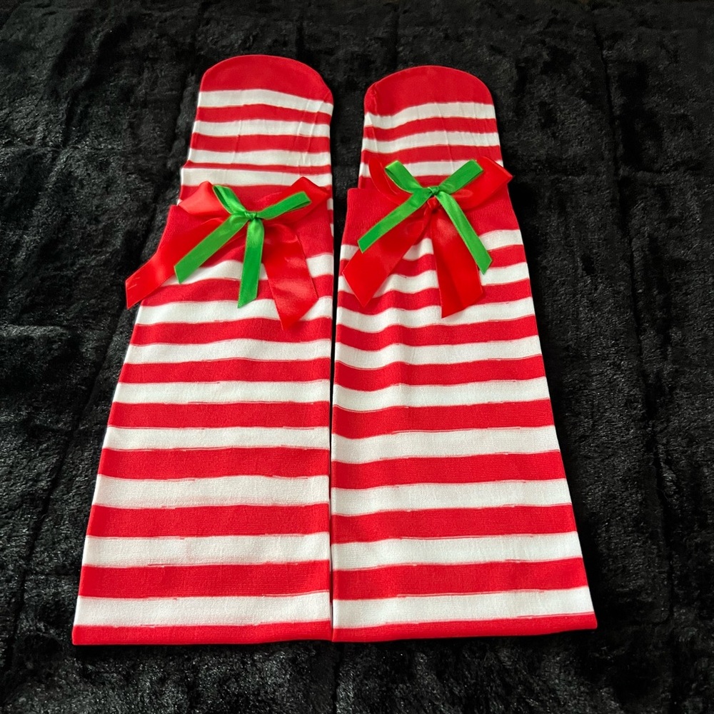 Stockings for Christmas